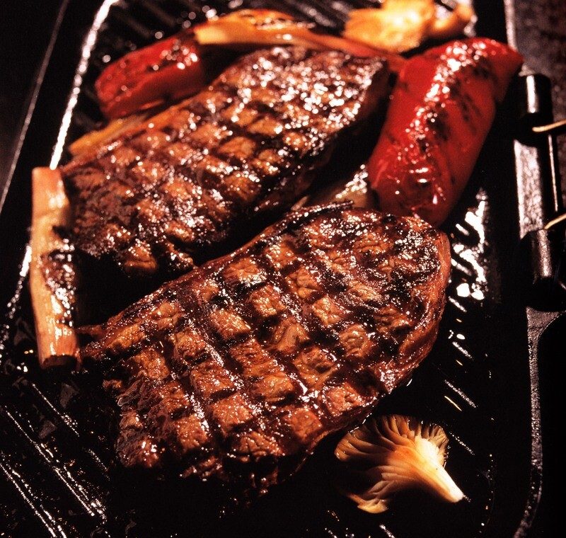 Beef Meat Package