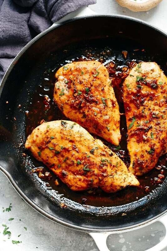 Chicken Package