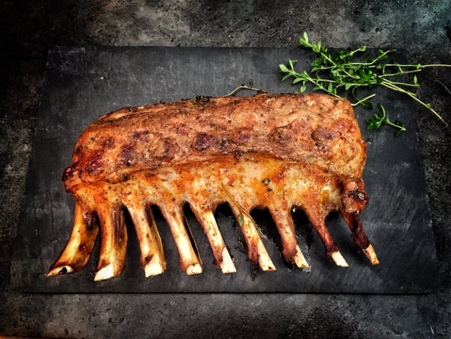 Leska's Meat & Deli — shop photo